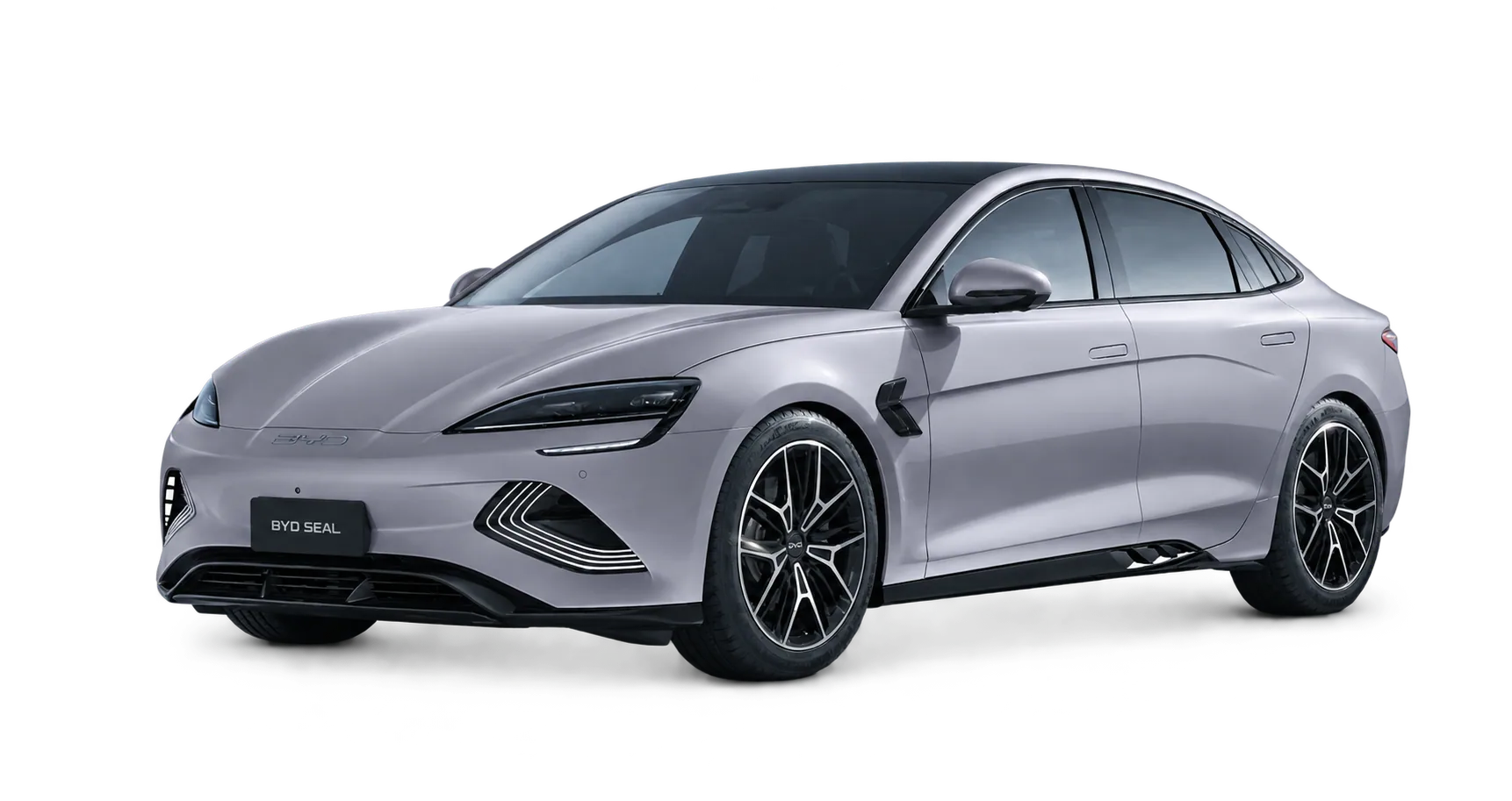 BYD Seal — ilustrační fotografie výrobce