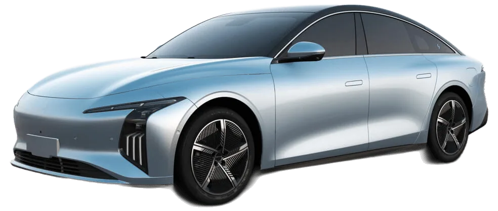 Dongfeng S7 REEV — ilustrační fotografie výrobce