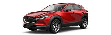 Mazda CX-30 — ilustrační fotografie výrobce