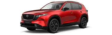 Mazda CX-5 — ilustrační fotografie výrobce