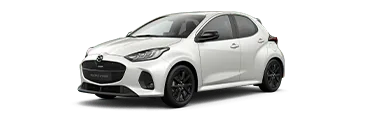 Mazda Mazda2 Hybrid — ilustrační fotografie výrobce