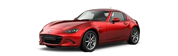 Mazda MX-5 RF — ilustrační fotografie výrobce
