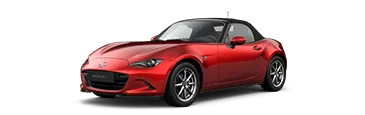 Mazda MX-5 — ilustrační fotografie výrobce