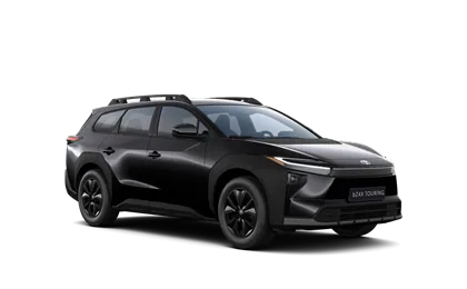 Toyota bZ4X Touring — ilustrační fotografie výrobce