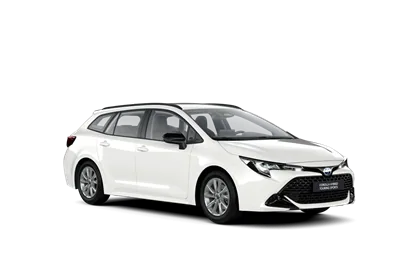 Toyota Corolla Touring Sports — ilustrační fotografie výrobce